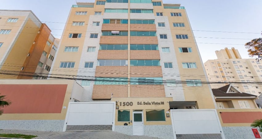 APARTAMENTO NO CENTRO DE SÃO JOSÉ DOS PINHAIS – 145M² PRIVATIVOS