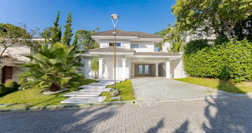CASTEL MAGGIORE – 300M² PRIVATIVOS – ALTO PADRÃO EM SANTA FELICIDADE