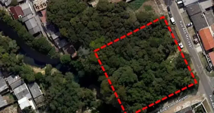 Terreno exclusivo de 3.160 m² no bairro alto — o espaço perfeito para um projeto de alto nível