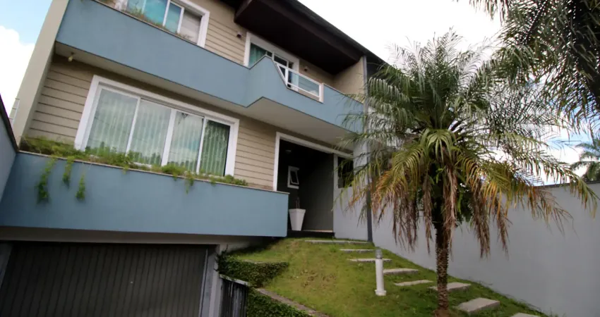 Triplex imponente no ahu com 292m², vista definida e localização privilegiada