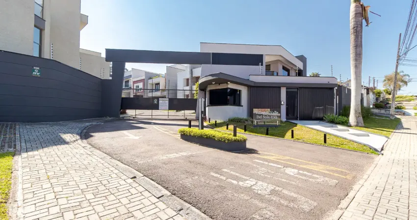 Casa moderna em condomínio no boa vista com 351m², 4 suítes e espaço gourmet