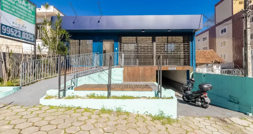 Casa comercial bigorrilho – 206m² privativos – 476 de terreno – 6 salas