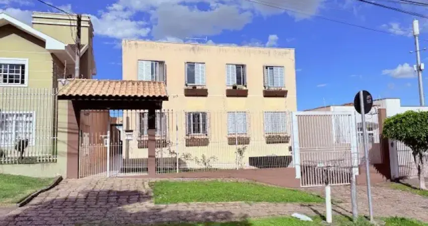 Apartamento com 2 quartos à venda na Rua Doutor Pamphilo d'Assumpção, --, Rebouças, Curitiba