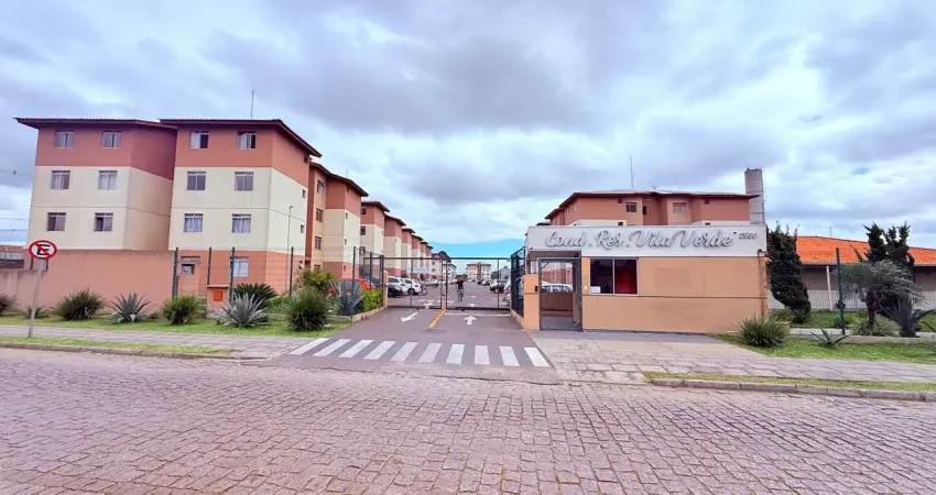 Apartamento com 2 quartos à venda na Avenida Guatupê, --, Guatupê, São José dos Pinhais