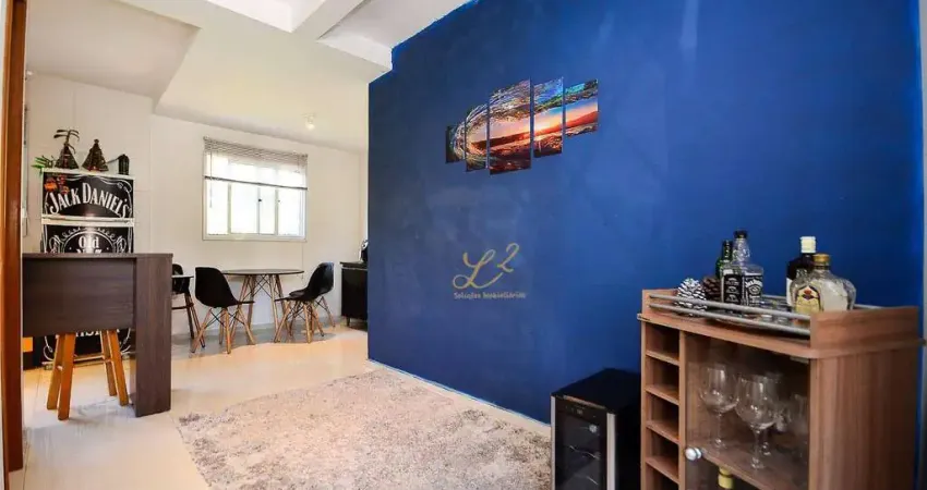 Maravilhoso Sobrado 3 quartos com suíte - 90 m², no melhor do Uberaba!