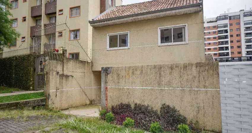 Sobrado no coração do cristo rei - 117 m², residencial ou comercial!