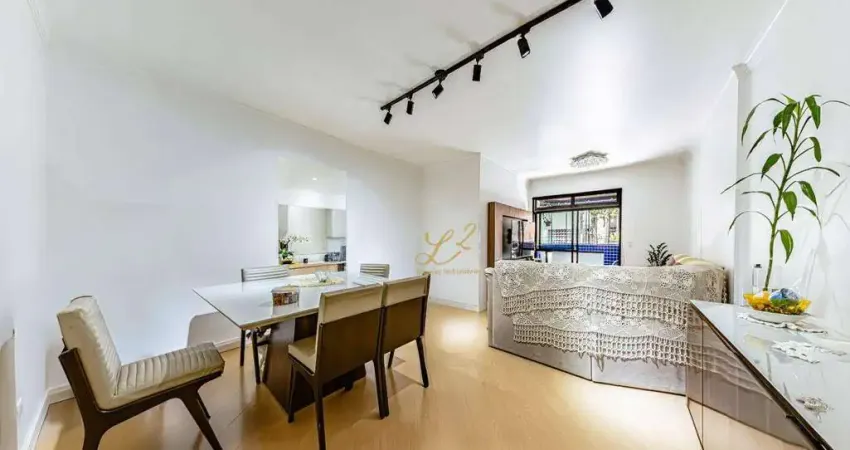 Maravilhoso Garden Suspenso (180m²) + 105m² no Cristo Rei, Imperdível!