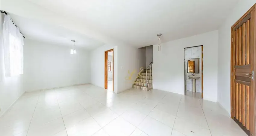 Ótimo sobrado com 3 dormitórios sendo 1 suíte, 240m² no abranches!