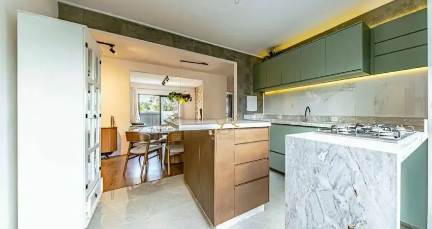 Oportunidade, Casa com 5 dormitórios à venda, 311 m² por R$ 1.500.000 - Pilarzinho - Curitiba/PR