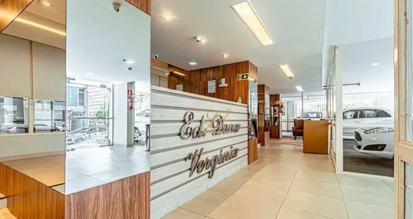 Ótimo Apartamento 3 dormitóros com 74,25m² no Centro Cívico!