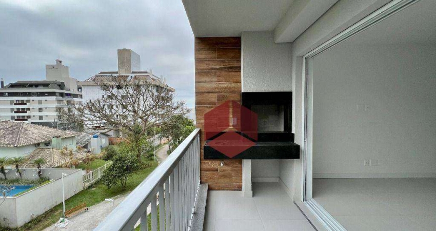 Apartamento à venda, 106 m² por R$ 2.650.000,00 - Jurerê - Florianópolis/SC