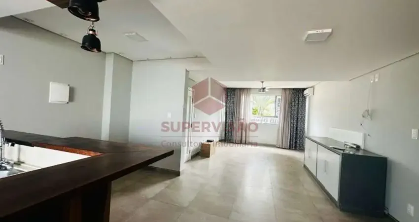 Apartamento com 2 quartos à venda na Rua Ivo Reis Montenegro, 51, Itaguaçu, Florianópolis