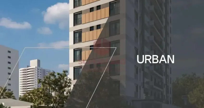 Apartamento com 2 quartos à venda na Rua Desembargador Urbano Salles, 99, Centro, Florianópolis