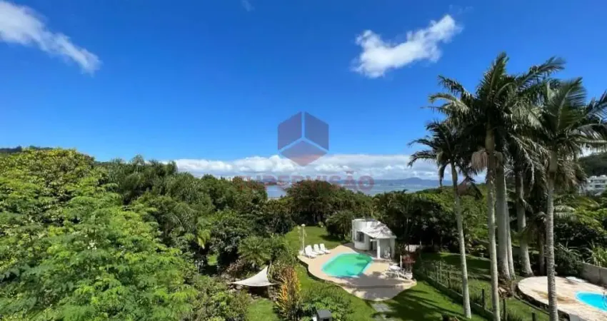 Casa com 5 quartos à venda na Rua Júlio Vieira, 89, João Paulo, Florianópolis