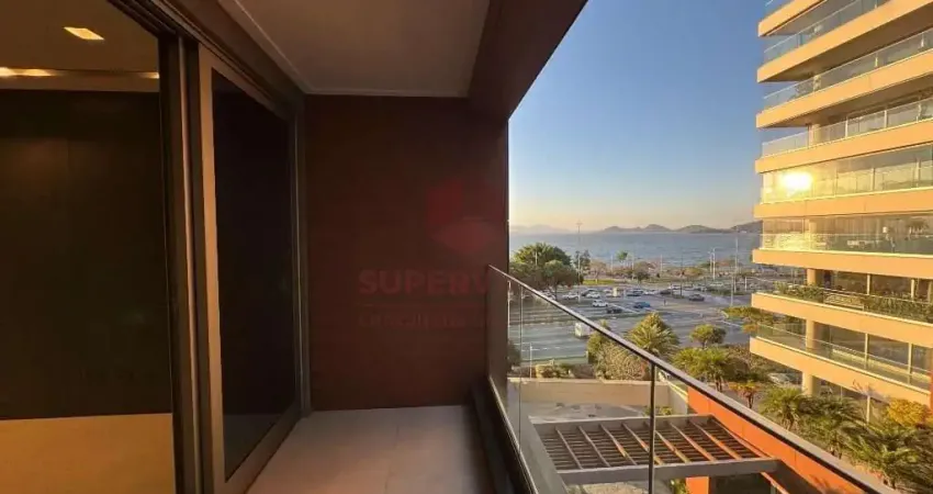 Apartamento com 3 quartos à venda na Rua Comandante Constantino Nicolau Spyrides, 4152, Beira Mar, Florianópolis