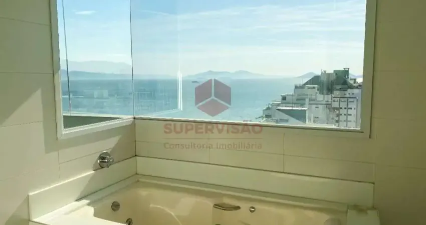 Cobertura com 4 quartos à venda na Avenida Governador Irineu Bornhausen, 3122, Agronômica, Florianópolis