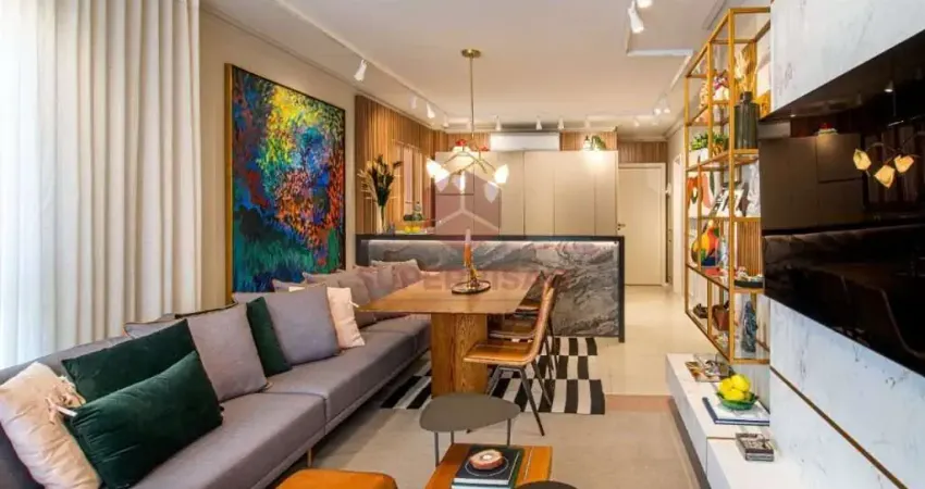 Apartamento com 3 quartos à venda na Rua dos Bem-Te-Vis, 35, Cidade Universitária Pedra Branca, Palhoça