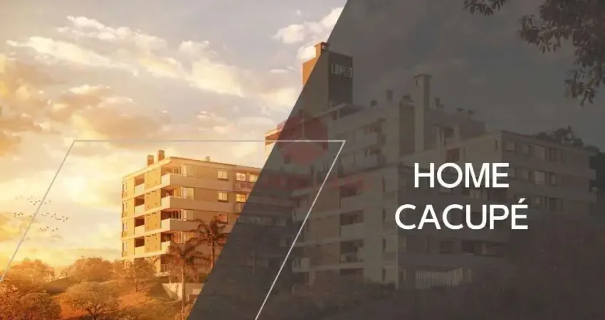 Apartamento com 2 quartos à venda na Rodovia Haroldo Soares Glavan, 794, Cacupé, Florianópolis