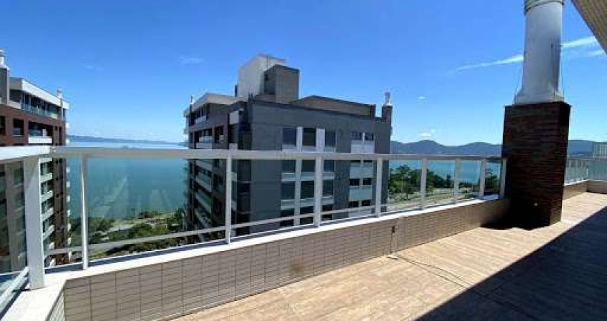 Cobertura à venda, 373 m² - Beira Mar - Florianópolis/SC
