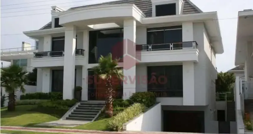 Casa com 5 quartos à venda na Rua dos Fidalgos, 101, Jurerê Internacional, Florianópolis