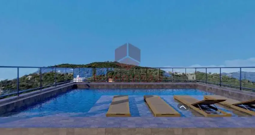 Apartamento com 3 quartos à venda na Rua Desembargador Urbano Salles, 99, Centro, Florianópolis