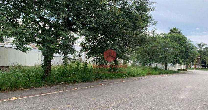 Terreno à venda, 600 m² por R$ 740.000,00 - Pedra Branca - Palhoça/SC