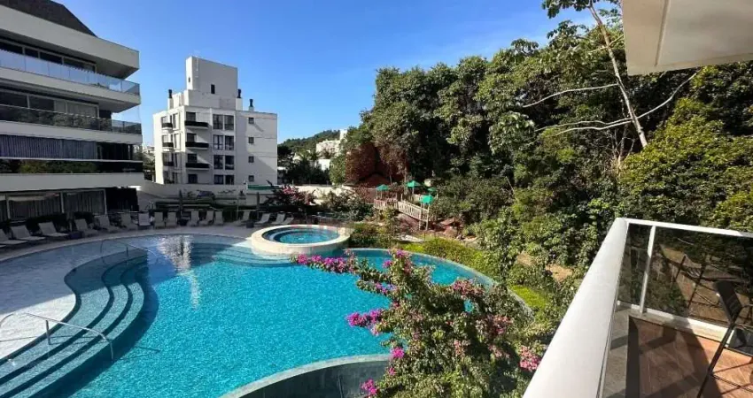 Apartamento com 3 quartos à venda na Rua das Piraúnas, 1541, Jurerê, Florianópolis