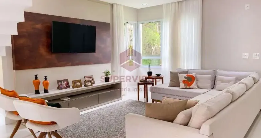 Casa em condomínio fechado com 3 quartos à venda na Rua Deputado Walter Gomes, 17, Santo Antônio de Lisboa, Florianópolis