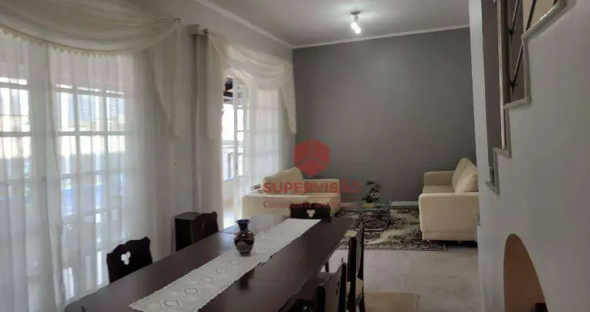 Casa à venda, 254 m² por R$ 3.763.000,00 - Agronômica - Florianópolis/SC