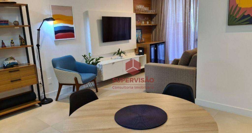 Apartamento à venda, 81 m² por R$ 950.000,00 - Ingleses do Rio Vermelho - Florianópolis/SC