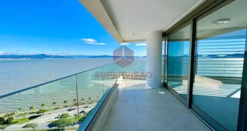 Apartamento com 3 quartos à venda na Rua Comandante Constantino Nicolau Spyrides, 4152, Beira Mar, Florianópolis