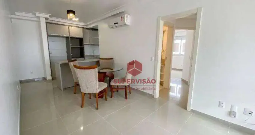 Apartamento à venda, 69 m² por R$ 790.000,00 - Balneário - Florianópolis/SC