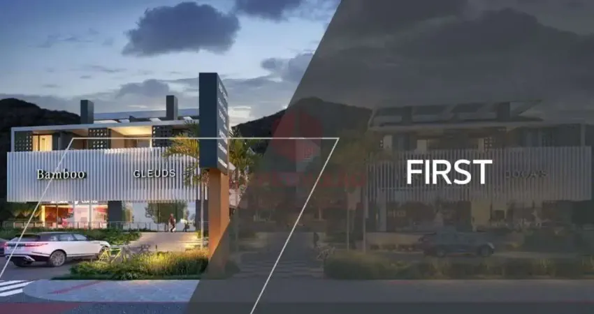 Cobertura com 2 quartos à venda na Rodovia José Carlos Daux, 3950, Santo Antônio de Lisboa, Florianópolis