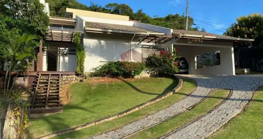Casa com 2 quartos à venda na Rua Durval Pires da Cunha, 322, Sambaqui, Florianópolis