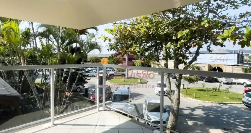 Casa com 7 quartos à venda na Avenida dos Salmões, 1131, Jurerê Internacional, Florianópolis