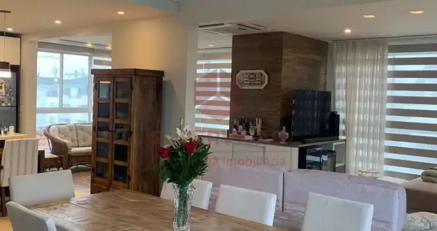 Cobertura com 3 quartos à venda na Rua dos Cambuatas, 570, Jurerê, Florianópolis