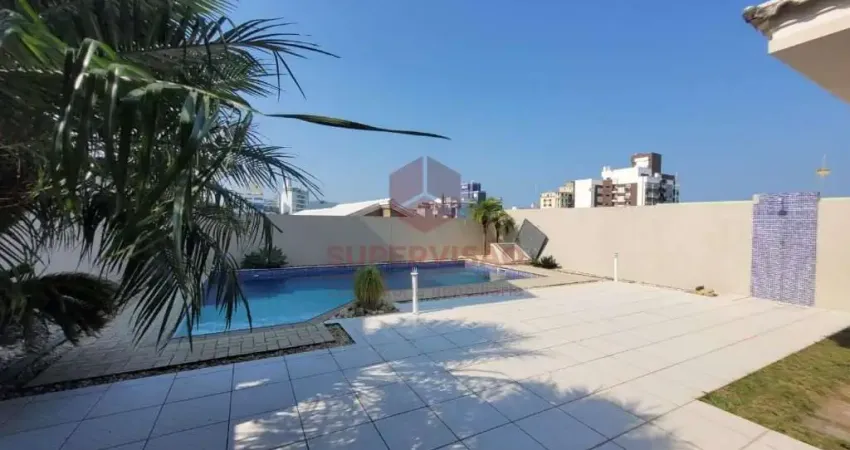 Casa com 5 quartos à venda na Rua São Cristóvão, 190, Coqueiros, Florianópolis