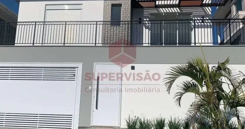 Casa com 3 quartos à venda na Rua das Perdizes, Cidade Universitária Pedra Branca, Palhoça