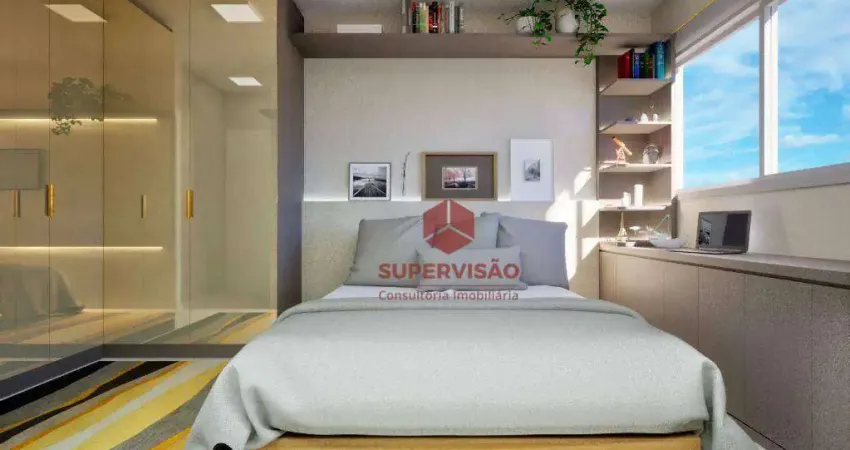 Apartamento com 2 quartos à venda, 70 m² por R$ 705.030 - Pedra Branca - Palhoça/SC