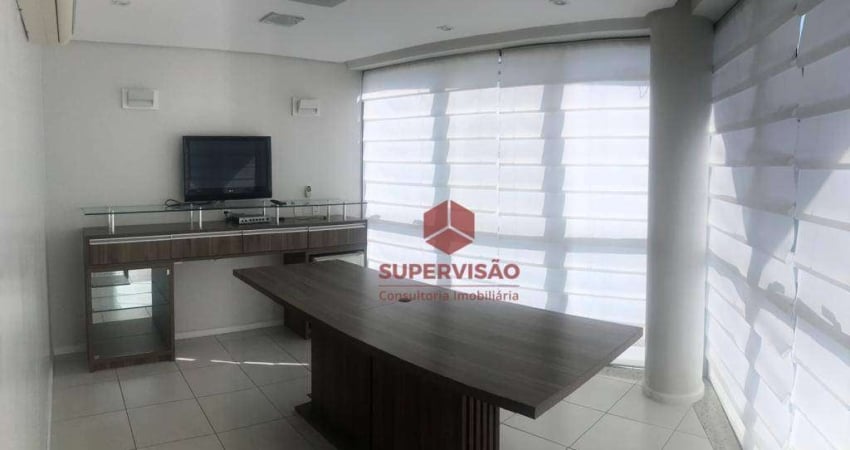 Sala à venda, 92 m² por R$ 1.100.000,00 - Centro - Florianópolis/SC