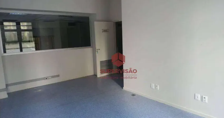 Ponto comercial com 7 salas à venda na Avenida Rio Branco, 161, Centro, Florianópolis