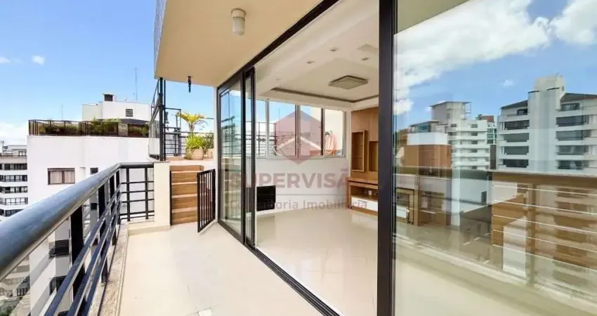 Cobertura com 3 quartos à venda na Rua Rafael Bandeira, 65, Centro, Florianópolis