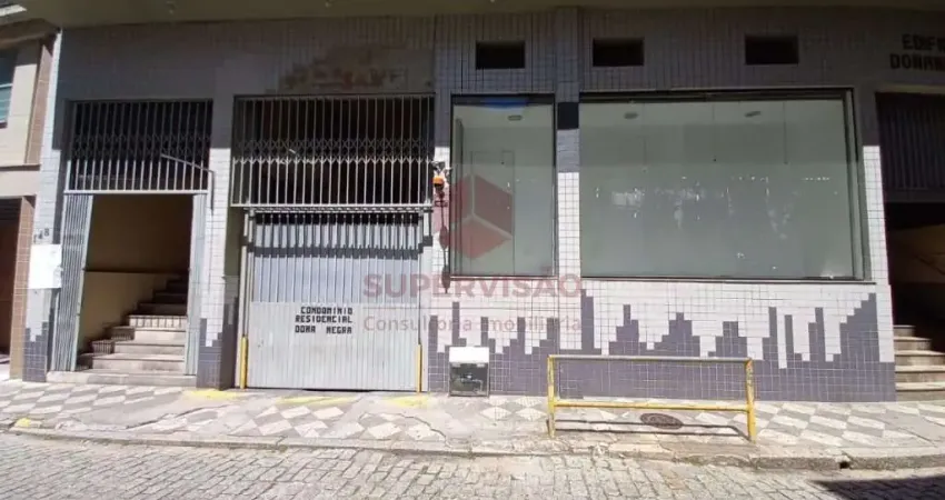 Ponto comercial com 1 sala à venda na Rua Tiradentes, 136, Centro, Florianópolis