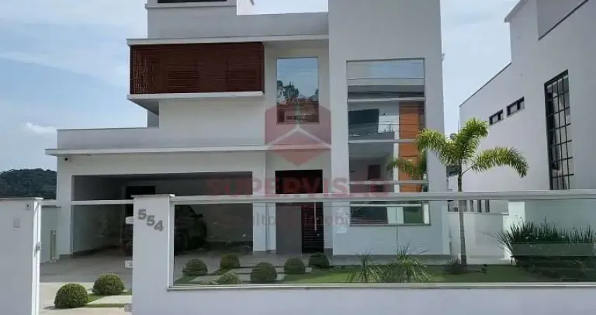 Casa com 3 quartos à venda na Rua do Copo de Leite, 554, Cidade Universitária Pedra Branca, Palhoça