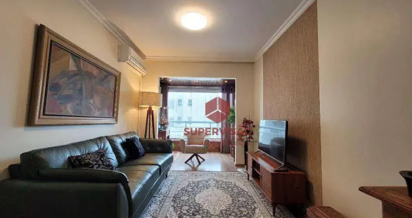 Apartamento à venda, 85 m² por R$ 1.790.000,00 - Centro - Florianópolis/SC