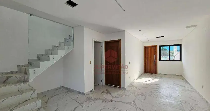 Casa à venda, 91 m² por R$ 570.000,00 - Pagani - Palhoça/SC