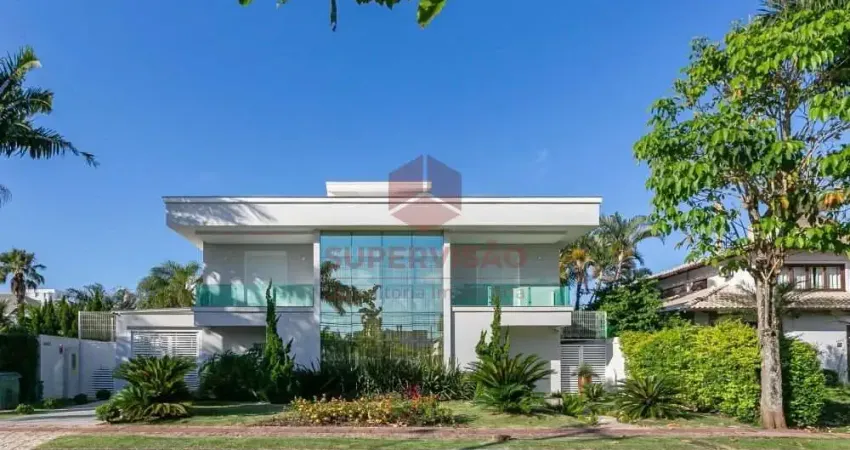 Casa com 6 quartos à venda na Avenida dos Búzios, 2370, Jurerê Internacional, Florianópolis