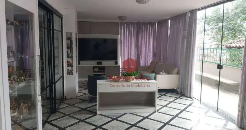 Casa à venda, 400 m² por R$ 2.800.000,00 - Agronômica - Florianópolis/SC