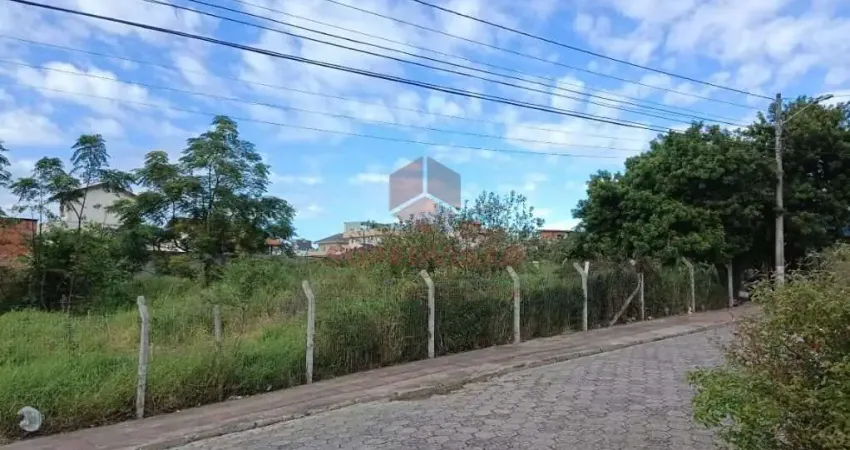 Terreno à venda na Rua Gisela, Bela Vista, São José