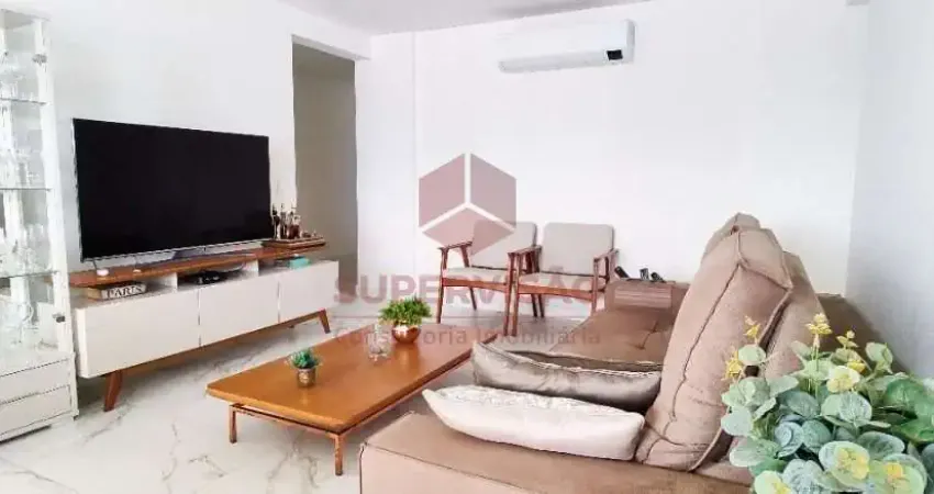Apartamento com 3 quartos à venda na Avenida Manoel Cantalicio Vidal, 111, Centro, Palhoça